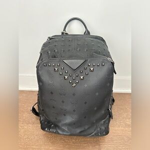 MCM Backpack bag